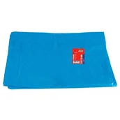 Narzędzia warsztatowe - Topex Grupa sp. z o.o. S.K. Plandeka 3 x 4 m 60 g/m2 niebieska 79R351 - miniaturka - grafika 1