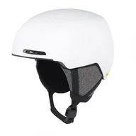 Kaski narciarskie - Oakley MOD1 MIPS, kask narciarski, biały - miniaturka - grafika 1
