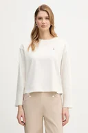 Bluzki damskie - Tommy Hilfiger - miniaturka - grafika 1