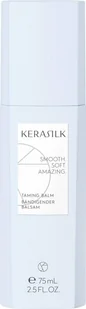 Kerasilk SPECIALISTS Taming Balm 75 ml - Odżywka bez spłukiwania 75 ml - Odżywki do włosów - miniaturka - grafika 1