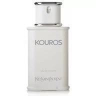 Wody i perfumy męskie - Yves Saint Laurent Kouros Woda toaletowa 100ml - miniaturka - grafika 1