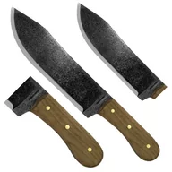 Noże - Condor CTK240-85HC Hudson Bay nóż CTK24094HC - miniaturka - grafika 1