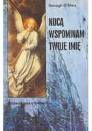 Religia i religioznawstwo - Nocą wspominam Twoje imię - miniaturka - grafika 1