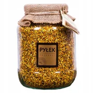 Miód - Pyłek pszczeli 1kg pasieka Łysoń - miniaturka - grafika 1