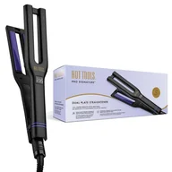 Prostownice i karbownice do włosów - HOT TOOLS PRO SIGNATURE DUAL PLATE STRAIGHTENER HTST2589UKE Prostownica do włosów z podwójnymi płytkami - miniaturka - grafika 1