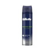 Kosmetyki do golenia - Pianka do golenia Gillette Refreshing Breeze 250 ml (7702018582075) - miniaturka - grafika 1