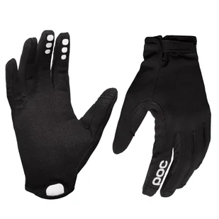 RESISTANCE ENDURO ADJ GLOVE - Rękawiczki rowerowe - miniaturka - grafika 1