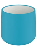 Donice - Niebieska ceramiczna doniczka Leitz Cosy - miniaturka - grafika 1