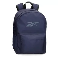 Plecaki - Reebok Royal Plecak Niebieski 34x43x15 cms Poliester 21,93L, niebieski, Talla única, plecak - miniaturka - grafika 1