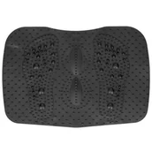 Platformy wibracyjne - POZOSTAŁE MATA MASUJĄCA DO PLATFORM WIBRACYJNYCH BLACK 05 - miniaturka - grafika 1