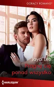 E-booki - romanse - Pragnę cię ponad wszystko - miniaturka - grafika 1