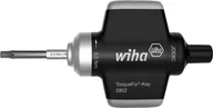Śrubokręty - Wiha TorqueFix 38619, 1.4 Nm (max), DIN EN ISO 6789, DIN EN 26789 - miniaturka - grafika 1