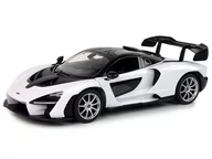 Zabawki zdalnie sterowane - Auto R/C McLaren Senna Rastar - miniaturka - grafika 1