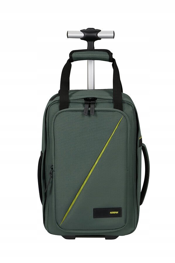 American Tourister Take2Cabin Plecak Walizka bagaż podręczny 40x20x25 cm