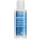 Szampony do włosów - Joico Moisture Recovery Szampon 50ml - miniaturka - grafika 1