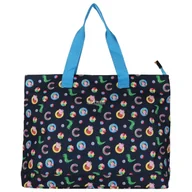 Torby podróżne - Torba plażowa Regatta Peppa Beach Bag Kolor: niebieski - miniaturka - grafika 1