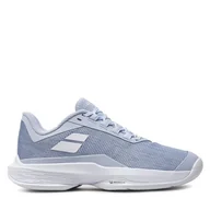 Tenis ziemny - Buty do tenisa Babolat Jet Tere 2 Ac 31S24651 Niebieski - miniaturka - grafika 1