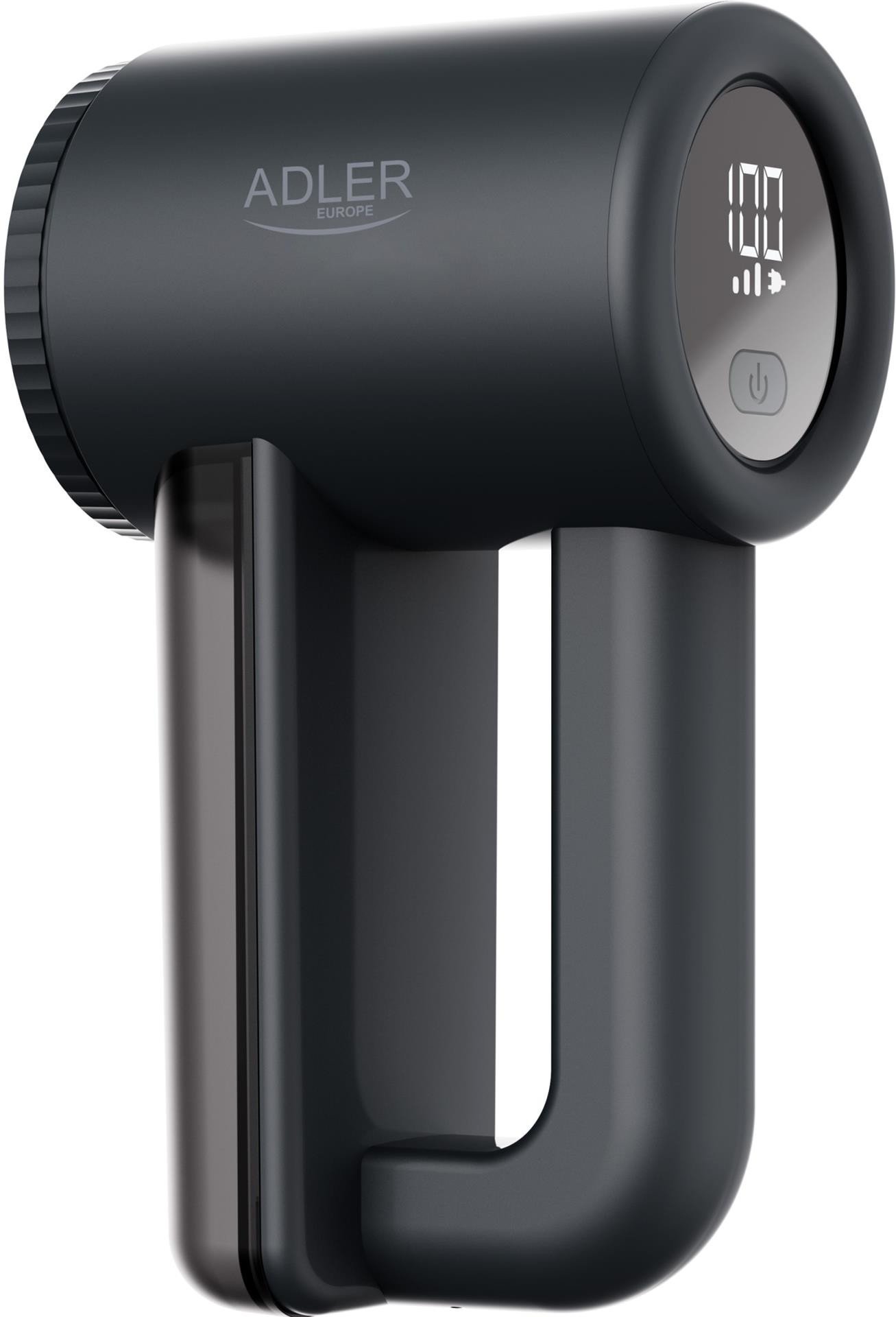 Golarka do tkanin LCD