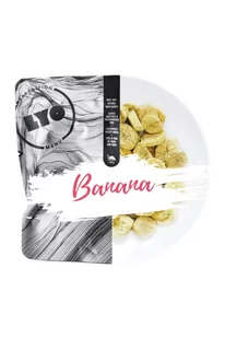 Owoce Lioflizowane Lyo Expedition (230) Banan 30 G - Zdrowa żywność - miniaturka - grafika 1