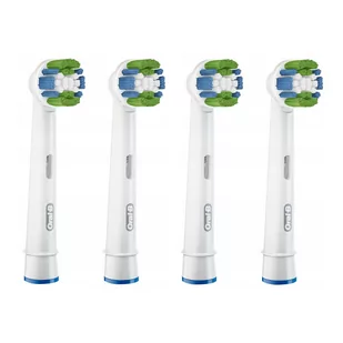 Braun Oral-B Precision Clean Maximiser EB20RB-4 4szt. - końcówki do szczoteczki elektrycznej Oral-B - Końcówki do szczoteczek elektrycznych - miniaturka - grafika 1