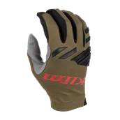 Rękawice motocyklowe - Rękawice Cross Klim XC Lite zimowy mechXXXL - miniaturka - grafika 1