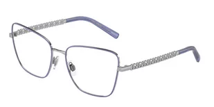 Okulary korekcyjne Dolce & Gabbana DG 1346 1317 - Okulary korekcyjne, oprawki, szkła - miniaturka - grafika 1