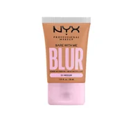 Podkłady do twarzy - NYX Professional Makeup Bare With Me Blur Tint - miniaturka - grafika 1