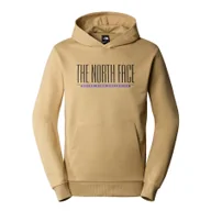 Bluzy sportowe męskie - The North Face Bluza Est 1966 Nf0A87E5Lk5 - miniaturka - grafika 1