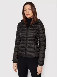 Only Kurtka puchowa Tahoe 15156569 Czarny Regular Fit - Kurtki damskie - miniaturka - grafika 1