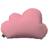 Poduszki dekoracyjne - Poduszka Soft Cloud, brudny róż, 55x15x35cm, Happiness - miniaturka - grafika 1