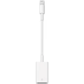 Adaptery i przejściówki - Apple Przejściówka ze złącza Lightning na złącze USB aparatu 1_247333 - miniaturka - grafika 1