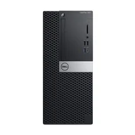 Zestawy komputerowe - Komputer DELL Optiplex XE3 MT i5-8500 8GB 256GB+1TB DVDRW W10Pro 3YNBD - miniaturka - grafika 1