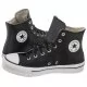 Trampki damskie - Trampki CTAS Eva Lift Hi Black/Natural Ivory/White A02485C (CO573-b) Converse - miniaturka - grafika 1