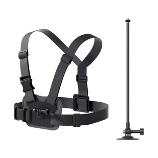 Zestaw mocowań Insta360 Snow Bundle - Akcesoria do kamer sportowych - miniaturka - grafika 1