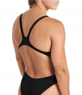 Stroje kąpielowe - Arena strój kąpielowy jednoczęściowy czarny rozmiar 36 - miniaturka - grafika 1