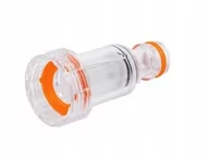 Inne akcesoria do nawadniania - Przyłącze Z Filtrem Wody Na Kran Gw3/4' [ 25 Sztuk - miniaturka - grafika 1