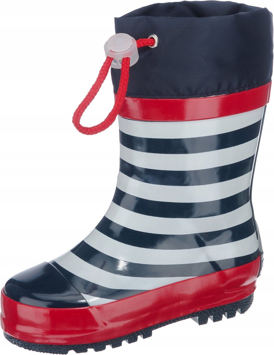PLAYSHOES KALOSZE DZIECIĘCE WSUWANE 24-25 2ŻHB