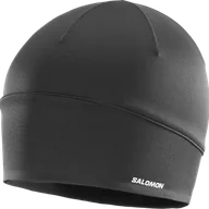 Czapki męskie - CZAPKA SALOMON ACTIVE BEANIE C26321 - miniaturka - grafika 1