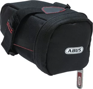 Sakwa rowerowa Abus OrydeST 5950 2.0 - Sakwy rowerowe - miniaturka - grafika 1