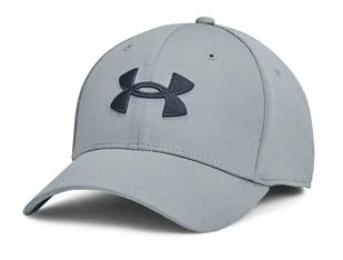 Czapka sportowa Under Armour BLITZING CAP Bejsbolówka r L/XL - Czapki damskie - miniaturka - grafika 1