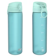 Shakery i bidony sportowe - Butelka Na Wodę Bidon Do Wody Ion8 Bpa Free I8Rf500Sblu Sonic Blue 0,5 L - miniaturka - grafika 1