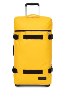 Torba podróżna na kółkach Eastpak Transit'R L - tarp yolk - Torby podróżne - miniaturka - grafika 1