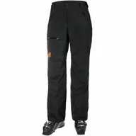 Spodnie narciarskie - Spodnie narciarskie Cargo Helly Hansen sogn - miniaturka - grafika 1