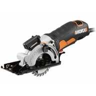 Piły elektryczne - WORX Mini piła tarczowa WX426 - miniaturka - grafika 1