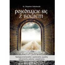 Bernardinum Pojednajcie się z Bogiem - ks. Sobolewski Zbigniew - Religia i religioznawstwo - miniaturka - grafika 2