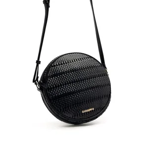 GIOSEPPO PARKLAND, torebka damska, czarna, Czarny (Black) - Torebki damskie - miniaturka - grafika 1