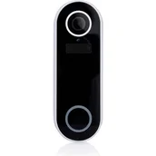 Systemy inteligentnych domów - Wideodomofon ALPINA 6556 Wi-Fi - miniaturka - grafika 1