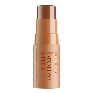 ARTDECO Bronzer Stick Tan era 8 - Bronzery i konturowanie twarzy - miniaturka - grafika 1