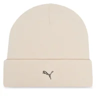 Czapki męskie - Czapka Puma Metal Puma Cat High Crown 264040 04 Czarny - miniaturka - grafika 1