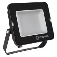 Halogeny - Naświetlacz Led 50W 4500Lm 3000K Ip65 Czarny Ledvance Compact V - miniaturka - grafika 1